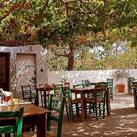 Kontias Πολυξενη -Εκαβηヴィラ エクステリア 写真