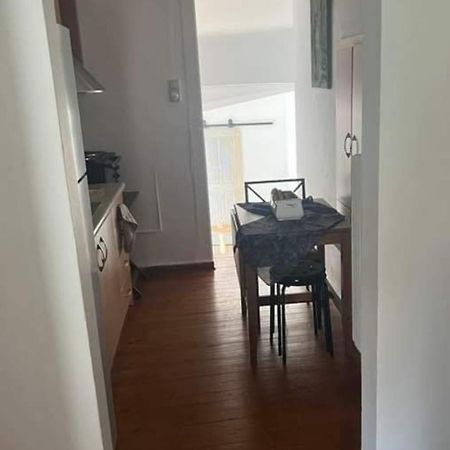 Kontias Πολυξενη -Εκαβηヴィラ エクステリア 写真